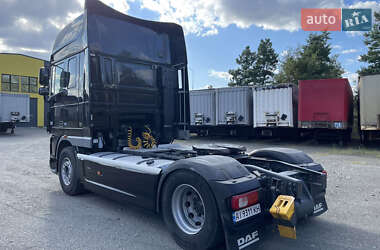 Тягач DAF XF 105 2013 в 