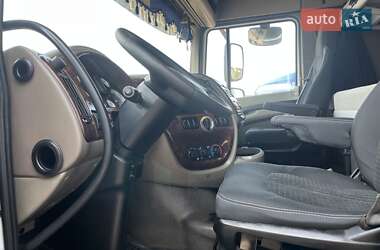 Тягач DAF XF 105 2012 в 