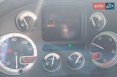 Тягач DAF XF 105 2010 в Белой Церкви