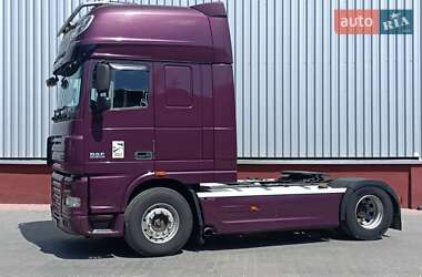 Тягач DAF XF 105 2011 в 