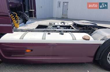 Тягач DAF XF 105 2011 в 