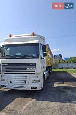Зерновоз DAF XF 105 2007 в Хмельницком