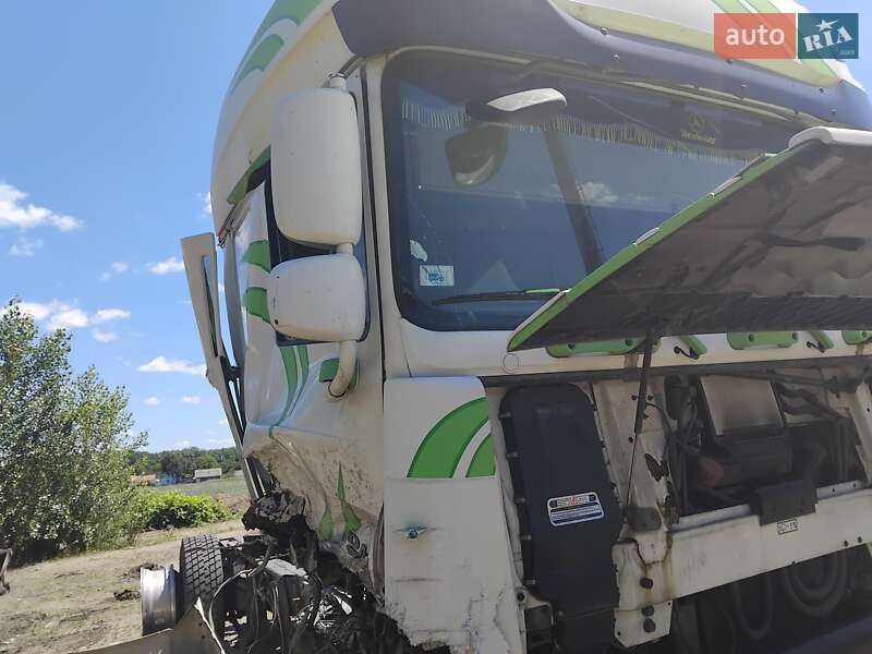 Тягач DAF XF 105 2011 в 