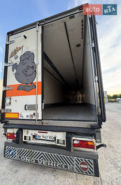 Тягач DAF XF 105 2011 в Днепре