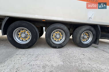 Тягач DAF XF 105 2011 в Днепре