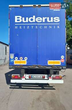 Тягач DAF XF 105 2006 в 