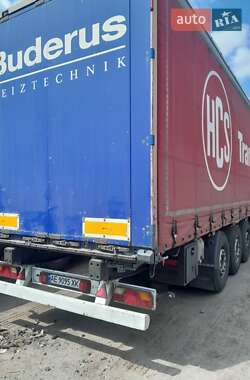 Тягач DAF XF 105 2006 в 