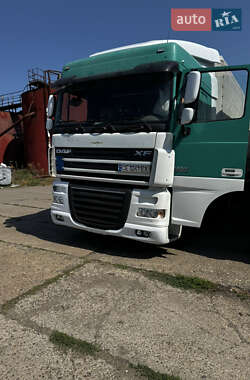 Тягач DAF XF 105 2009 в 