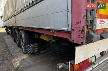 Тягач DAF XF 105 2009 в 
