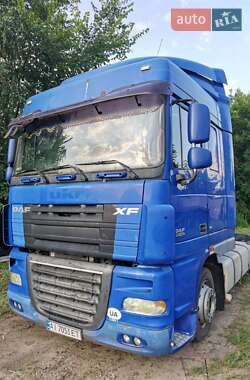 Тягач DAF XF 105 2007 в 