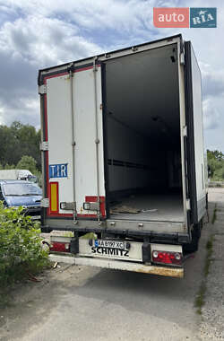 Тягач DAF XF 105 2011 в 