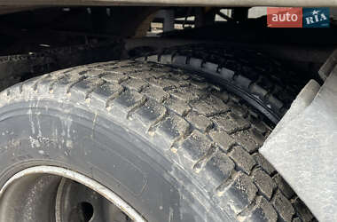Тягач DAF XF 105 2010 в 