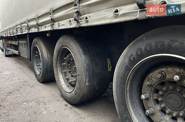 Тягач DAF XF 105 2010 в 