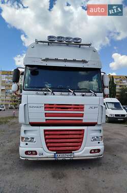Тягач DAF XF 105 2011 в 