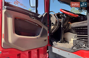 Тягач DAF XF 105 2010 в 
