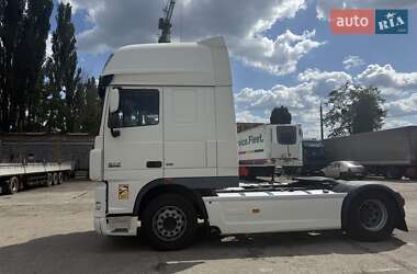 Тягач DAF XF 105 2013 в 