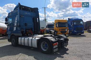 Тягач DAF XF 105 2011 в 