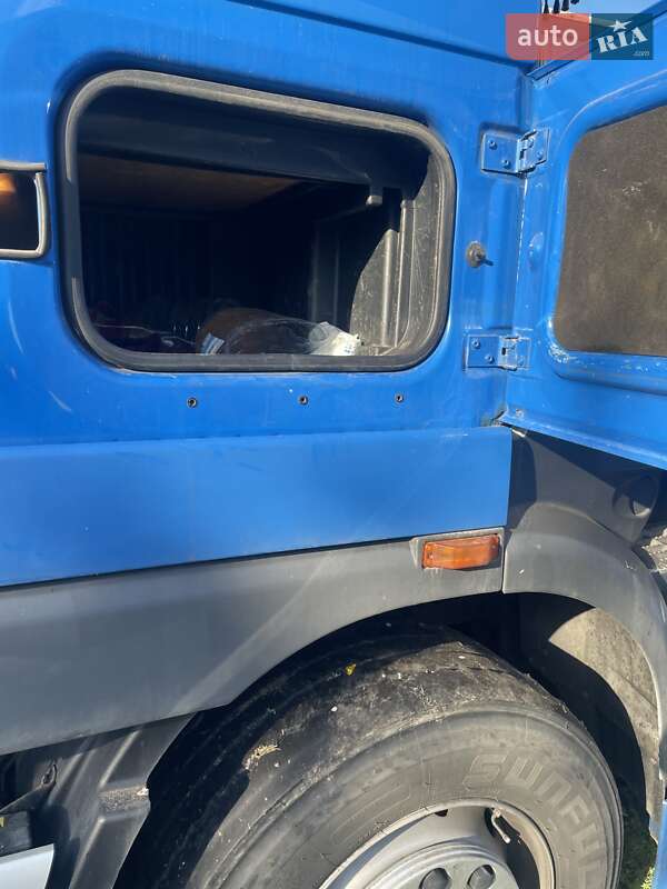 Тягач DAF XF 105 2008 в Белой Церкви