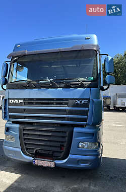 Тягач DAF XF 105 2013 в Буче