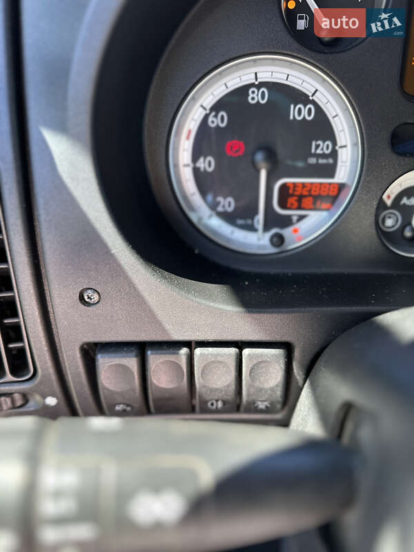 Тягач DAF XF 105 2013 в Буче