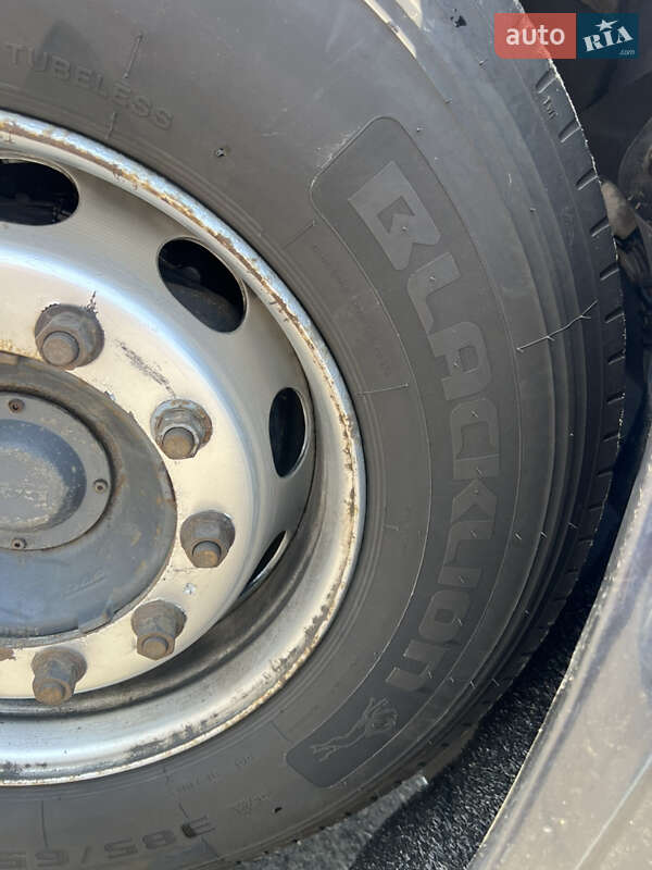 Тягач DAF XF 105 2010 в Одессе