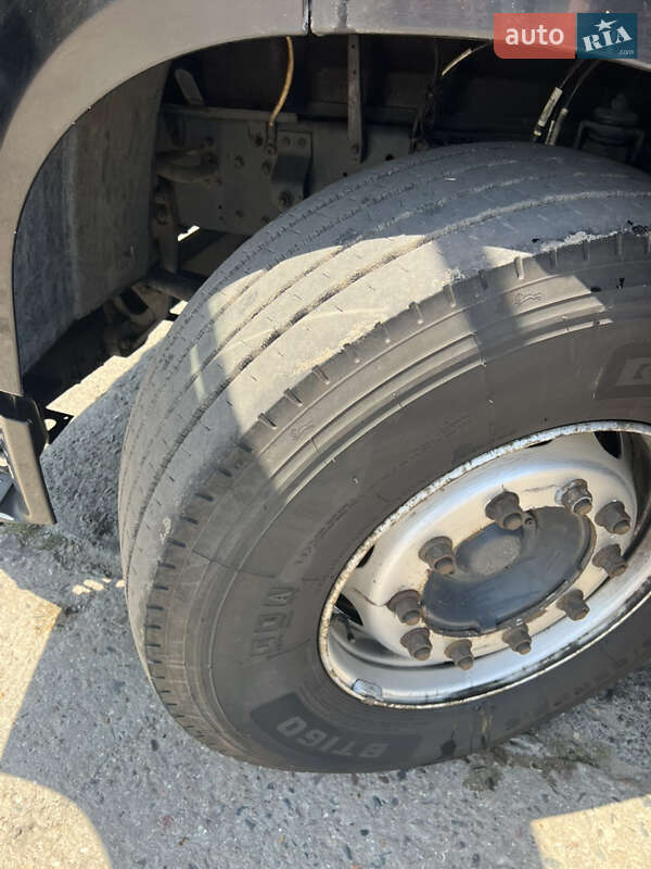 Тягач DAF XF 105 2010 в Одессе