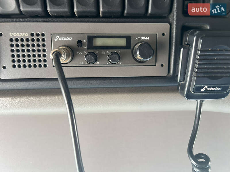 Тягач DAF XF 105 2010 в Одессе