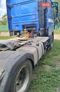 Тягач DAF XF 105 2007 в 