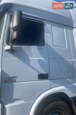 Тягач DAF XF 105 2013 в 
