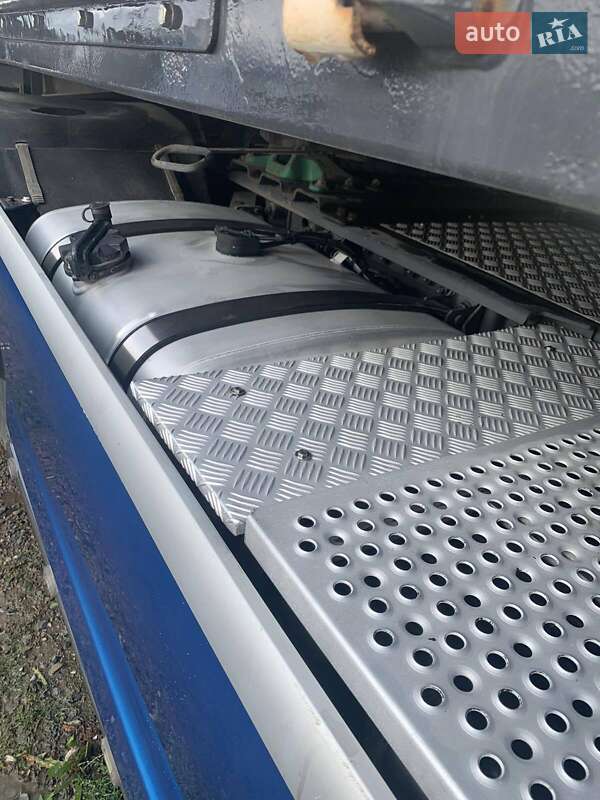 Тягач DAF XF 105 2010 в Харкові