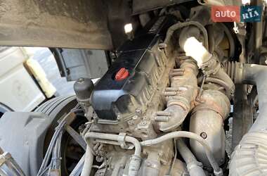 Тягач DAF XF 105 2012 в 