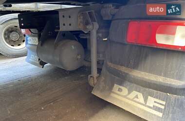 Тягач DAF XF 105 2012 в 