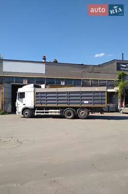 Зерновоз DAF XF 105 2008 в Днепре