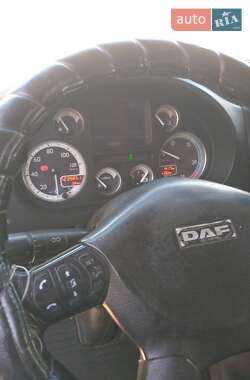 Зерновоз DAF XF 105 2008 в 