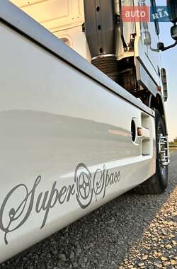 Тягач DAF XF 105 2012 в 