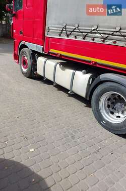Тягач DAF XF 105 2010 в 
