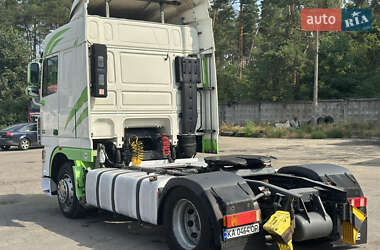 Тягач DAF XF 105 2011 в 