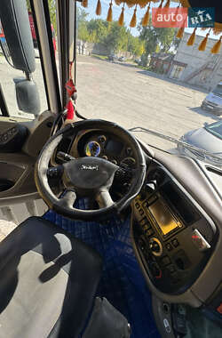 Тягач DAF XF 105 2011 в Днепре