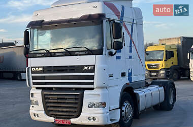 Тягач DAF XF 105 2009 в 