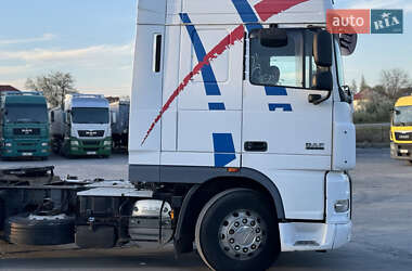 Тягач DAF XF 105 2009 в 