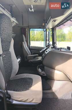 Тягач DAF XF 105 2009 в 