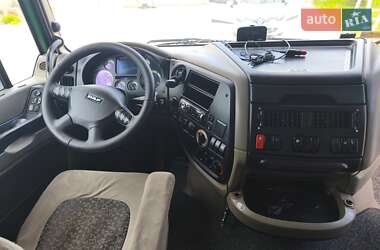 Тягач DAF XF 105 2009 в 