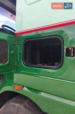 Тягач DAF XF 105 2009 в 