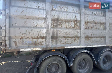 Тягач DAF XF 105 2008 в 