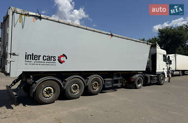 Самосвал DAF XF 105 2013 в 