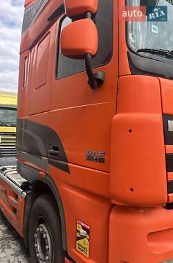 Тягач DAF XF 105 2013 в 