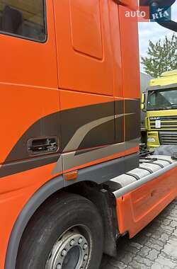 Тягач DAF XF 105 2013 в 