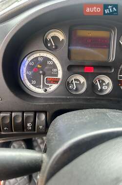 Тягач DAF XF 105 2013 в 