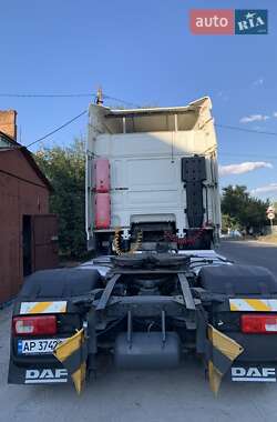 Тягач DAF XF 105 2012 в 