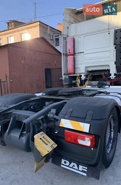 Тягач DAF XF 105 2012 в 